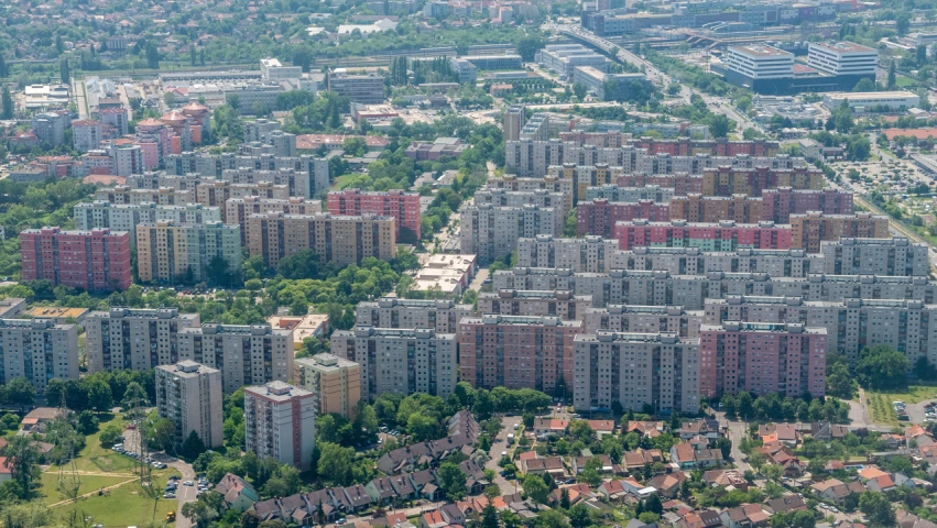 Már a panellakások sem fogynak úgy, mint korábban